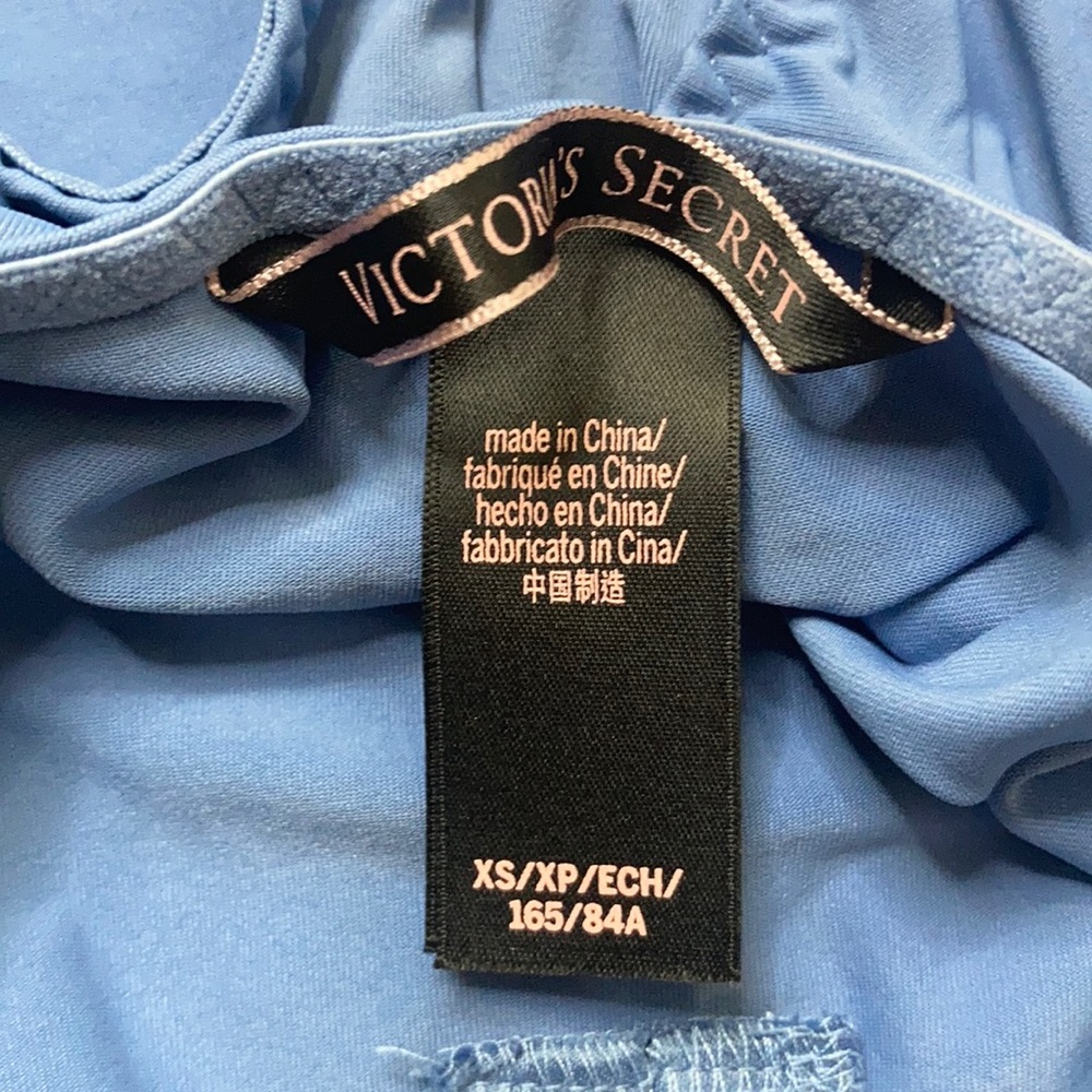 VS bodysuit - Picture 8 of 8